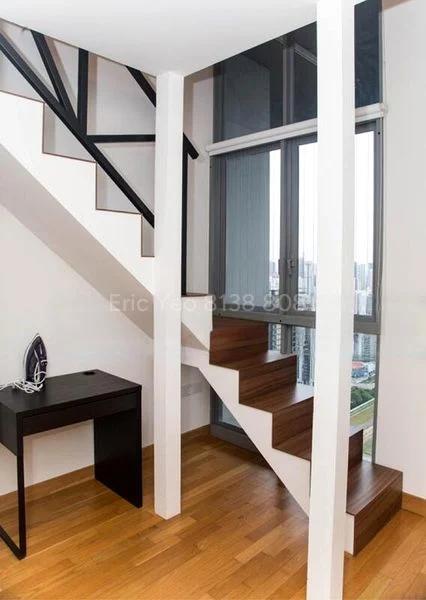 2 Bed Condo for Sale in  Alex Residences - Image 1